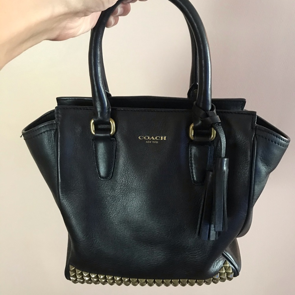 Coach pocketbook